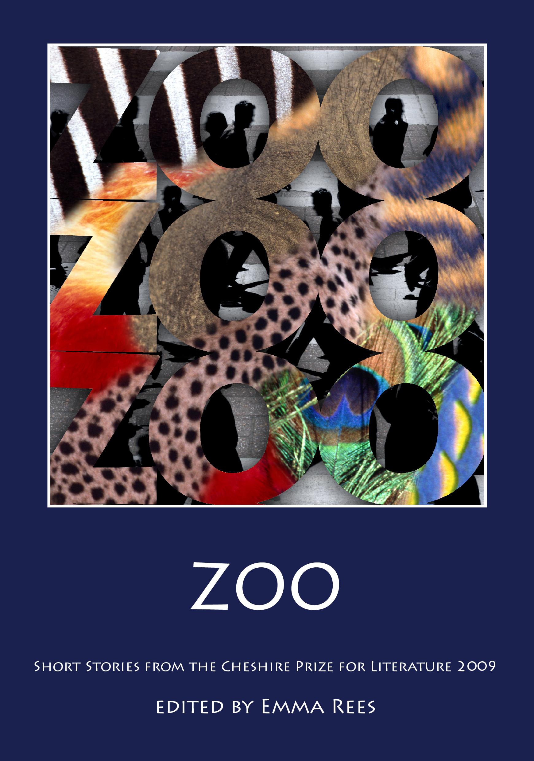 Zoo: Short Stories from the Cheshire Prize for Literature 2009